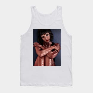 Ursula Tank Top